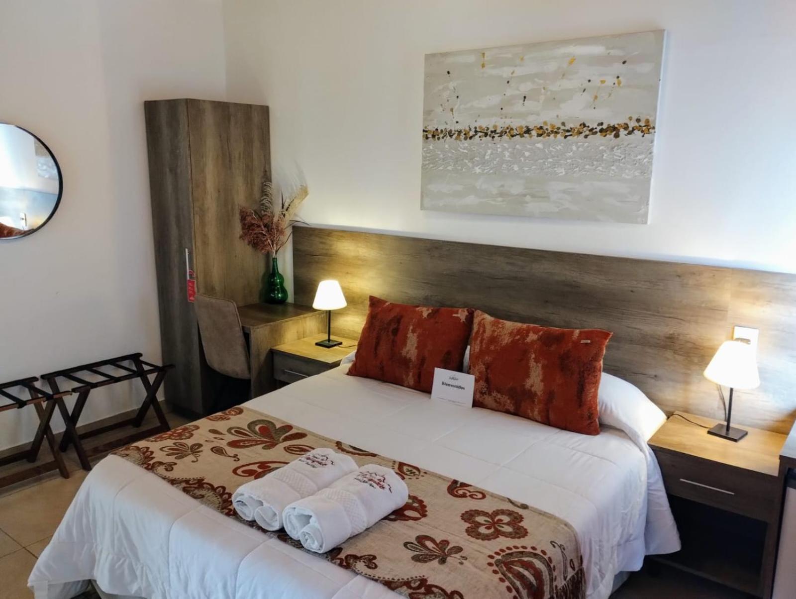 Luna De Cafayate Hotel Boutique Exterior photo