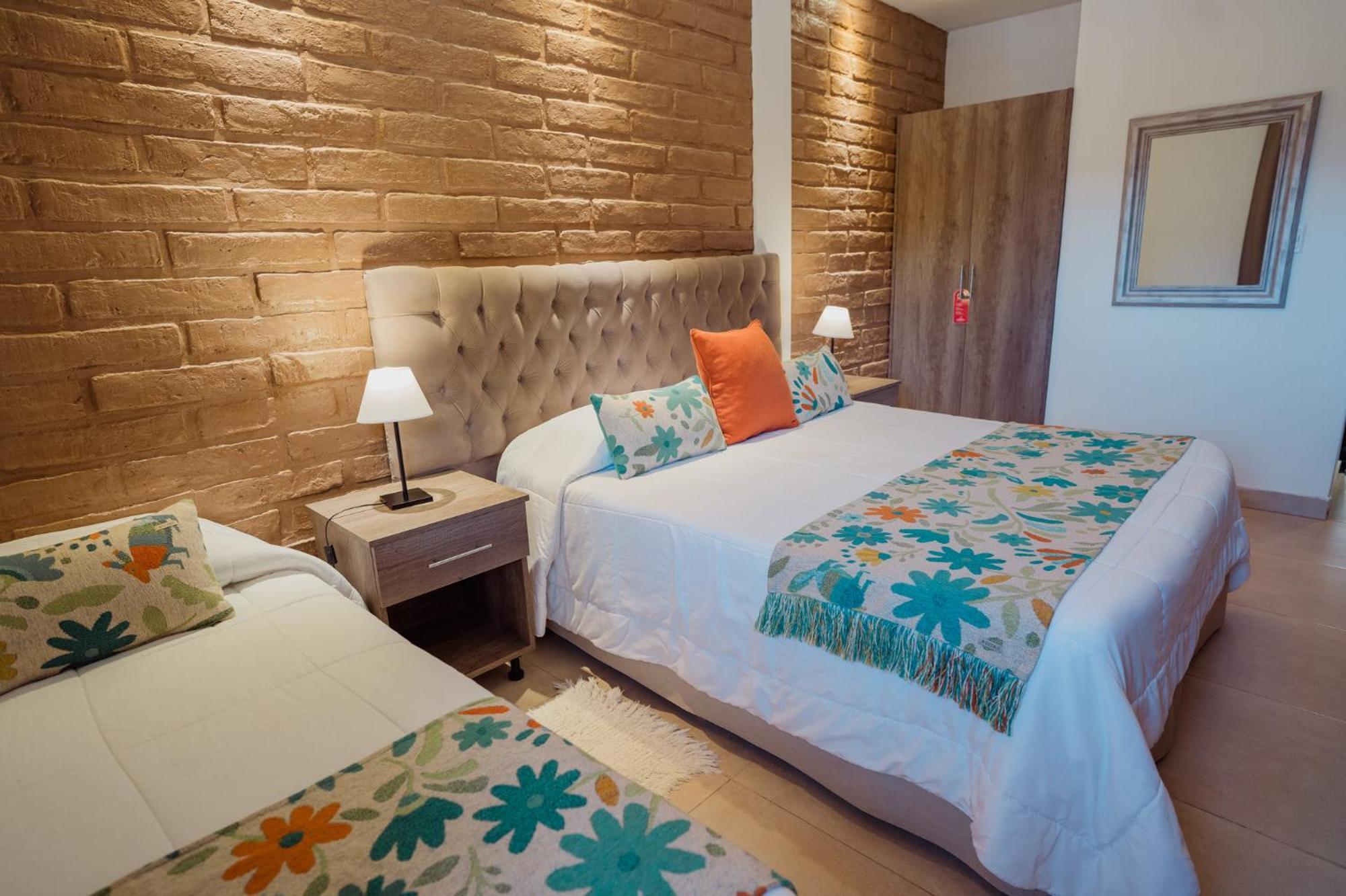 Luna De Cafayate Hotel Boutique Exterior photo